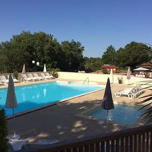 Village de vacances Les Sentiers Du Causse, Lentillac du Causse