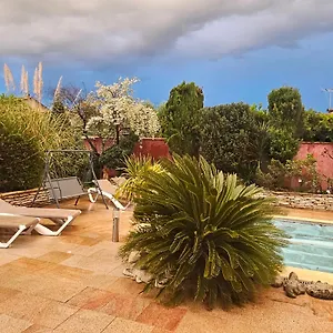 Appart hôtel Redhouse Zen, Roques