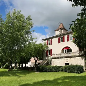 Couette-café Earl Domaines Delmas, Parnac (Lot)